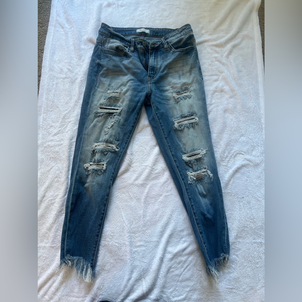 KanCan Signature Jeans